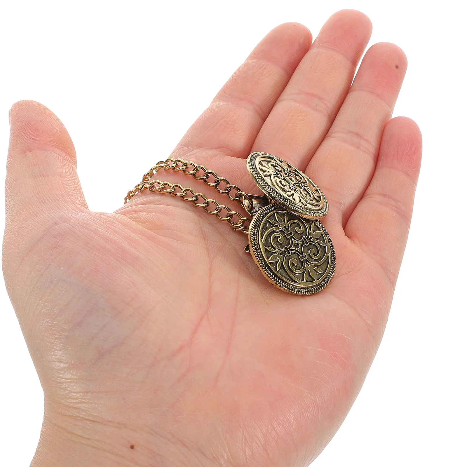 Винтажный свитер зажимы-цепочки для шали держатели воротника кардигана