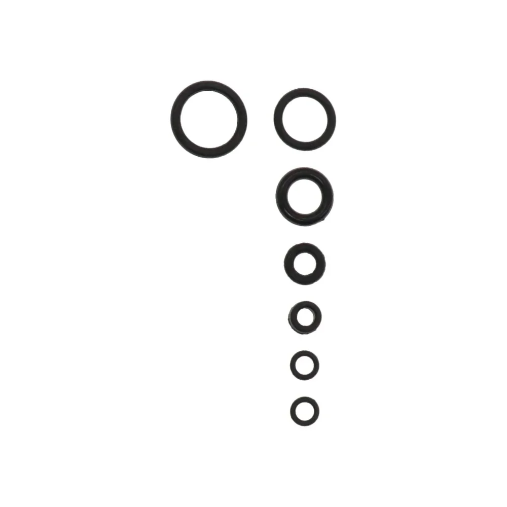 Фото Новый ремонтный комплект карбюратора для Kohler CH18 CH20 CH22, замена 24 757 03-S №3