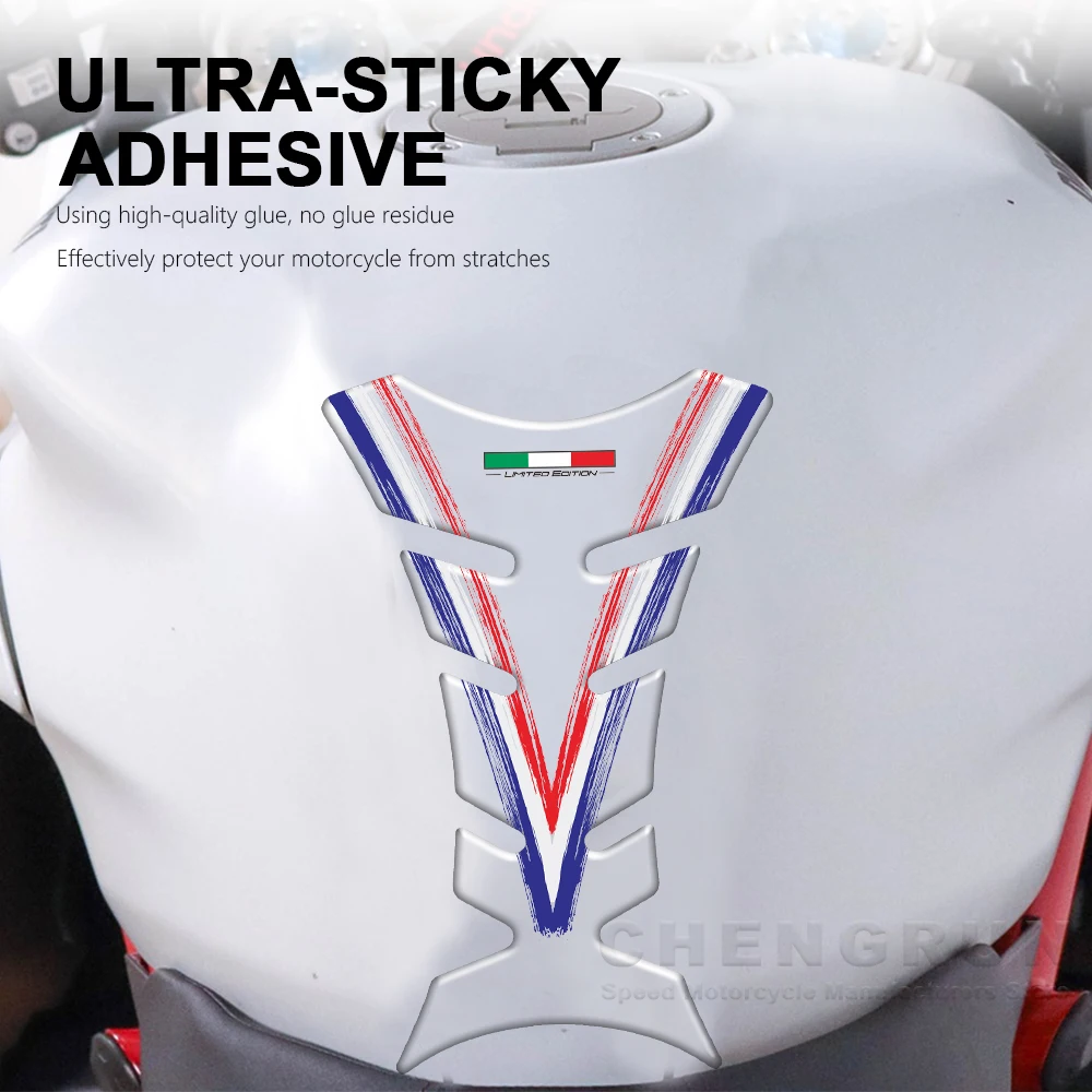 Наклейка на мотоцикл водостойкая накладка бак для Honda CB125F CBF125 CB 125F 125 F Twister