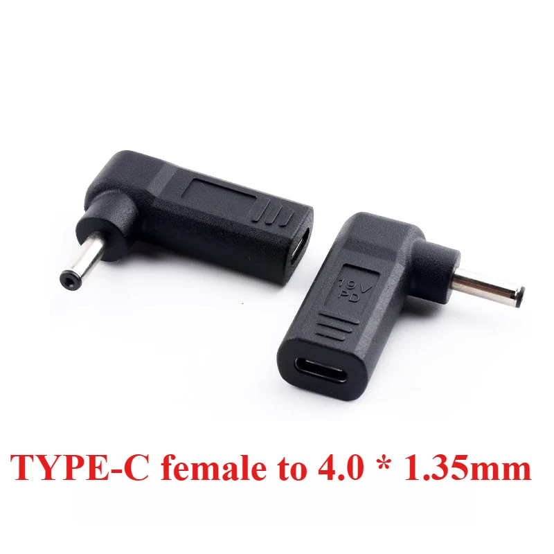 

PD 100 Вт зарядное устройство для ноутбука