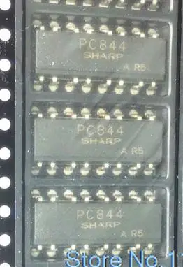 

20 шт./LOP PC844IJ1 PC844 SOP16