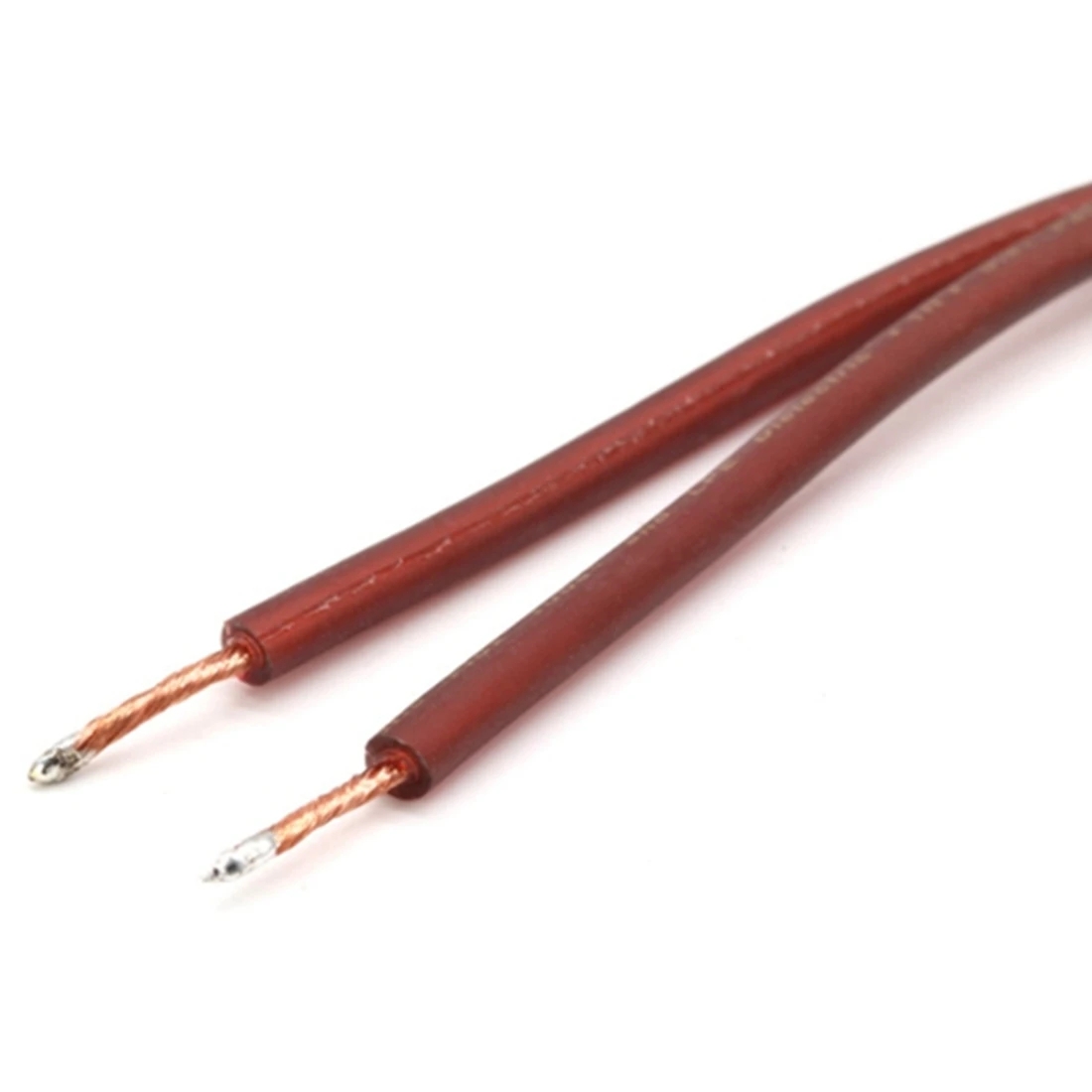 2 шт. кабель динамика с голым проводом провод к вилке сменный адаптер разъема