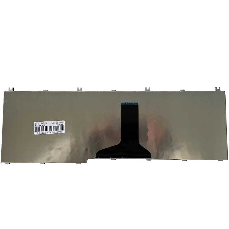 Новая Черная Французская клавиатура для ноутбука toshiba dynabook T350 B350 - купить по