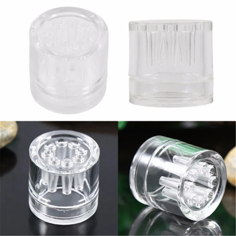 

8 Hole snail trap free bait for aquarium fish plants tank Planarian leech Catch