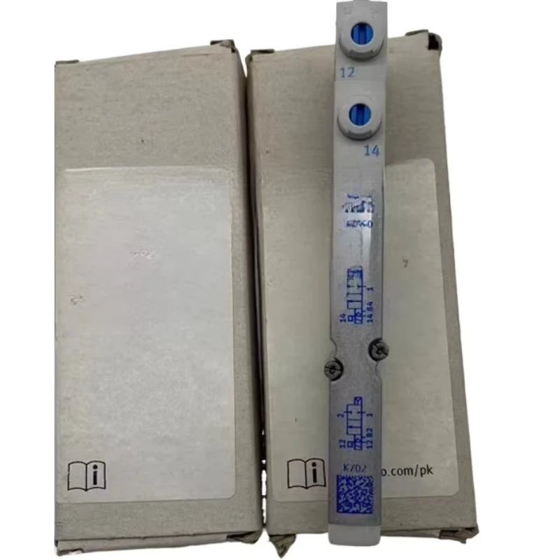 Электромагнитный клапан VMPA1-M1H-H/D/HU-PI