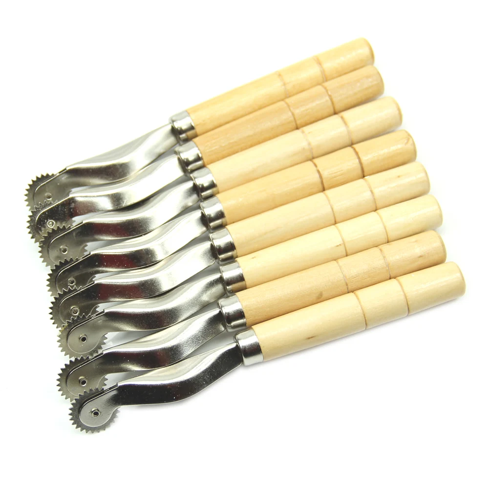 

Колесо для шитья F3KA lolcte 2 мм, колесо для шитья кожи, интервал для шитья, инструмент для рукоделия