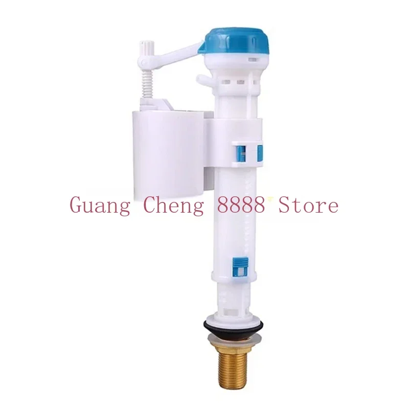 

Регулируемый впускной клапан для бачка унитаза