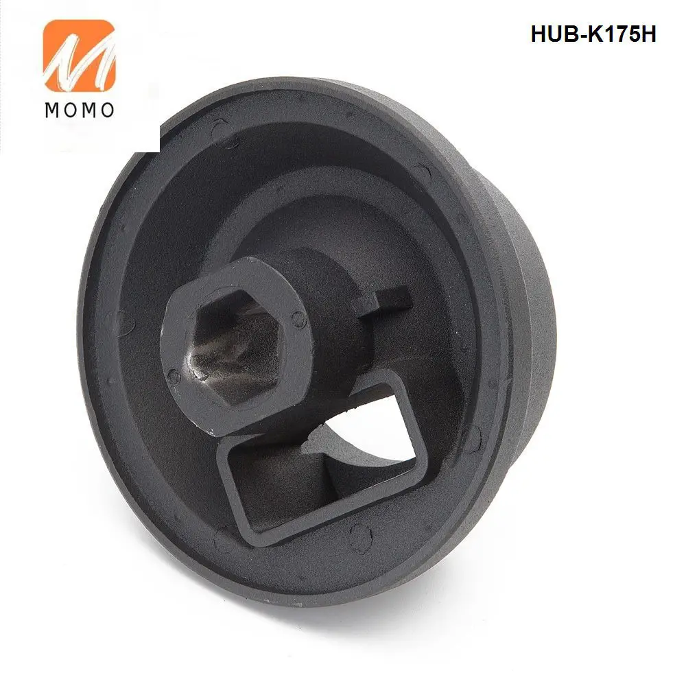 Короткий адаптер ступицы рулевого колеса Комплект Boss для Ford Fiesta Focus Mustang Mazda 3 (все)