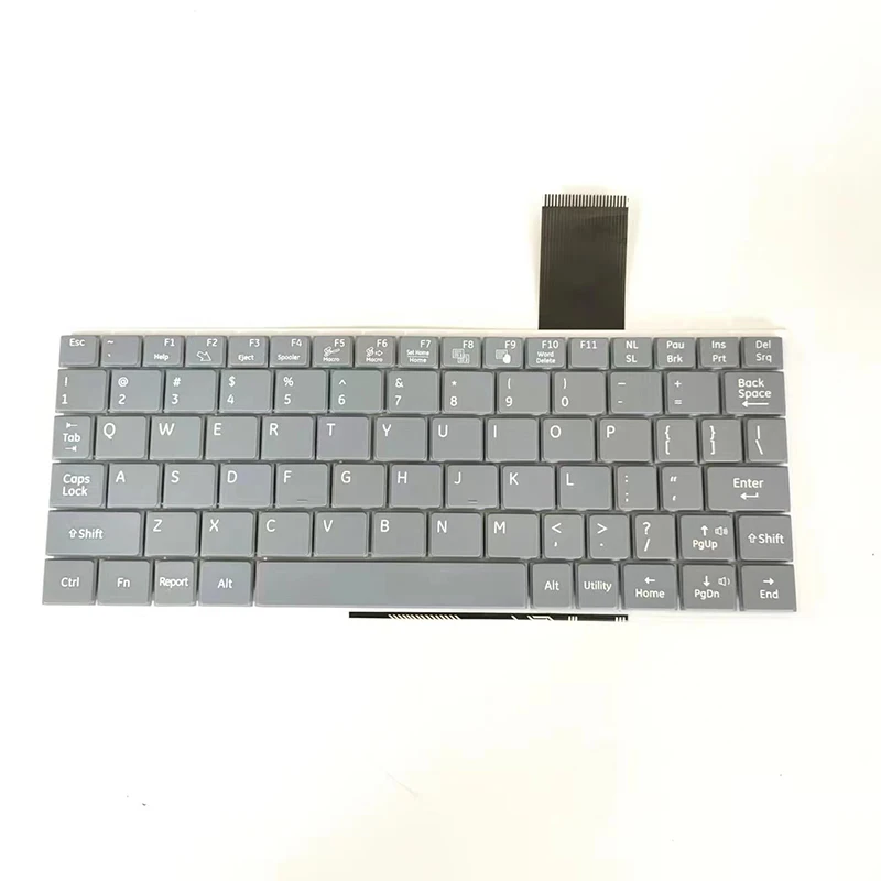 

GE ultrasound AlphaNumeric Keyboard 5442979-S