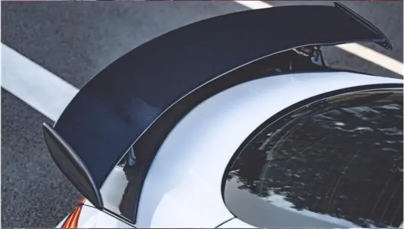 ДЛЯ Mercedes Benz C Class W205 C205 COUPE C63 C43 2016-2021 Комплект кузова из углеродного волокна