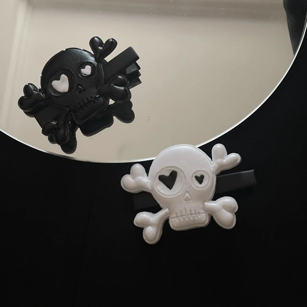 Детские аксессуары для волос девочек заколка стильная белая женщин и малышей