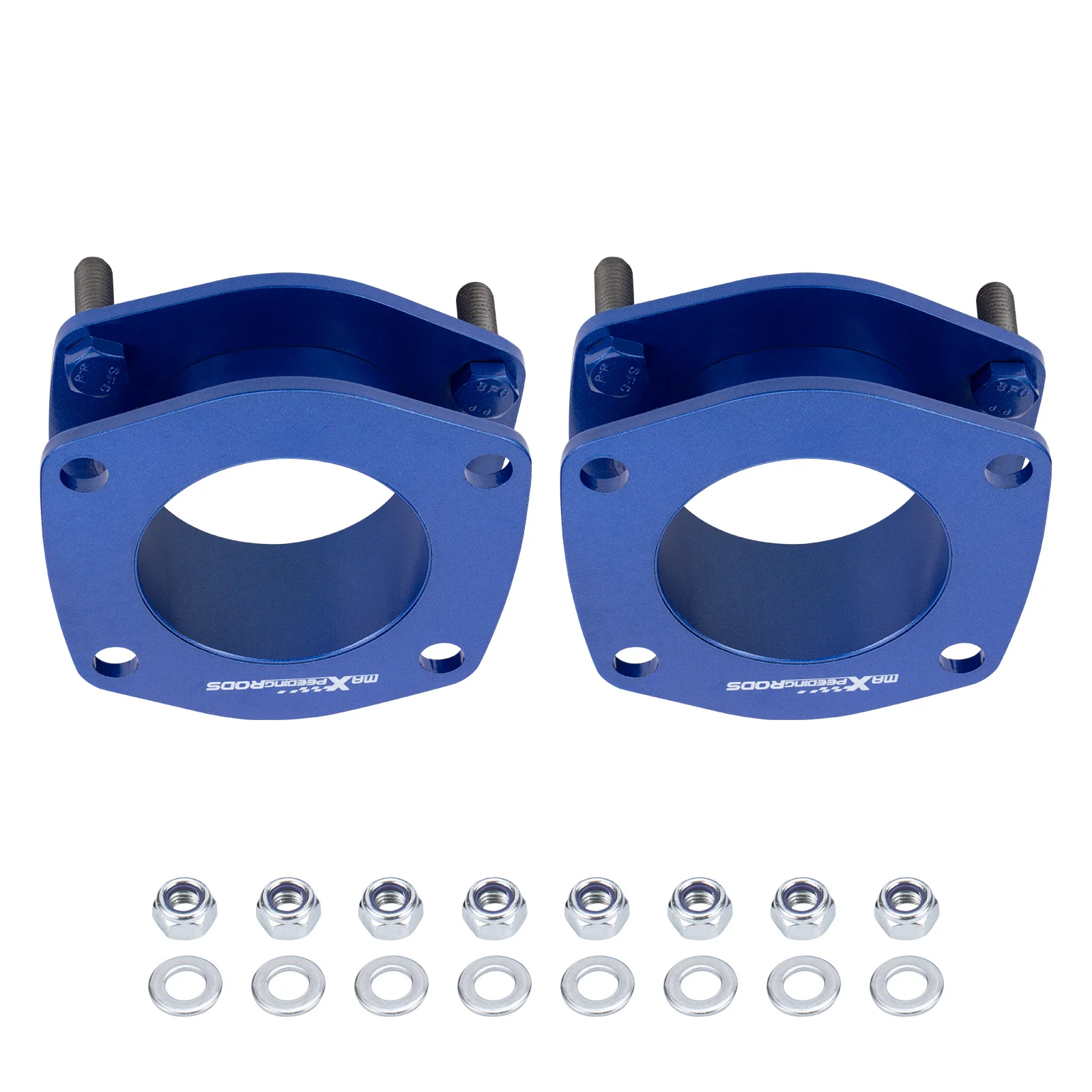 

Распорка для Jeep Grand Cherokee WK 2005 2006 2007-2010, 2 шт.