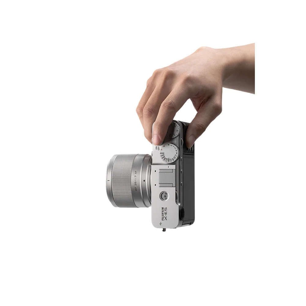 Объектив Viltrox Air Series APS-C с автофокусом, серебристый, для Fuji X Mount: 56mm f1.735mm f1.725mm f1.715mm f1.79mm f2.8 (art.: 3920dcba2695d) - 3920dcba2695d