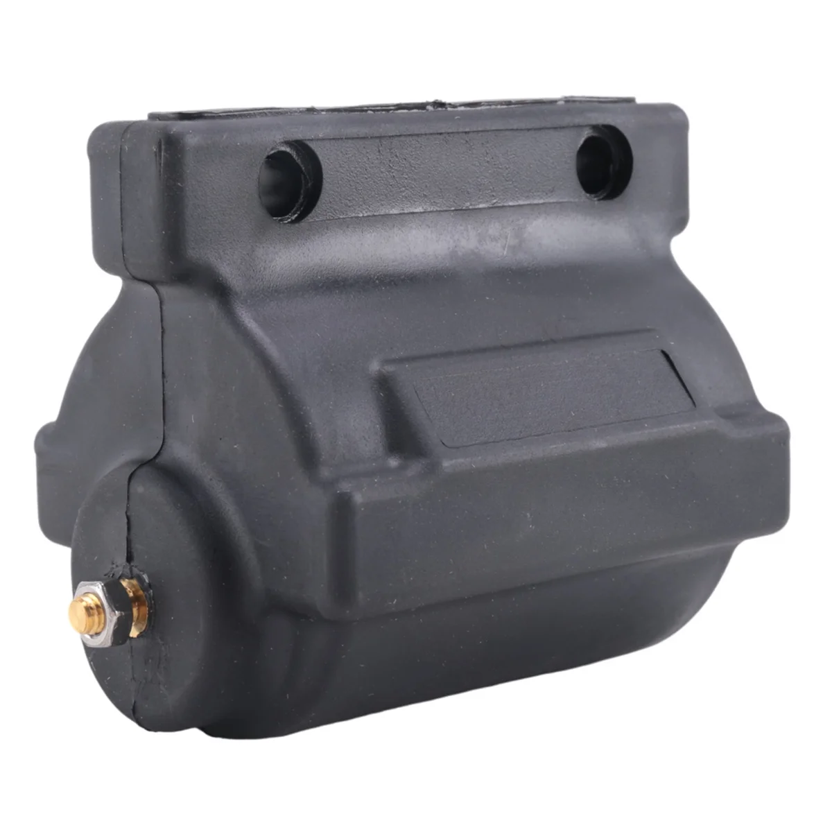 Двойная огнеупорная двойная катушка зажигания 31609-65A 31609 65A для Harley Sportster Big Twin Dyna