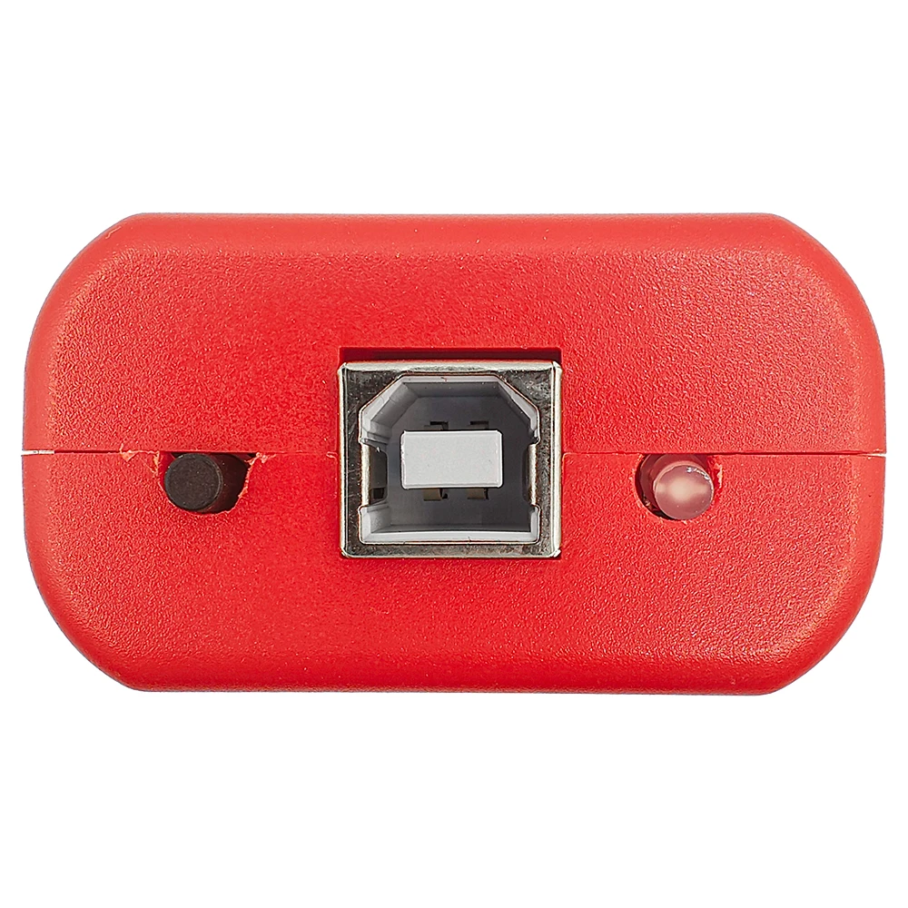 Инструмент для настройки чипа ECU MPPS V21 без блокировки и неограниченных точек