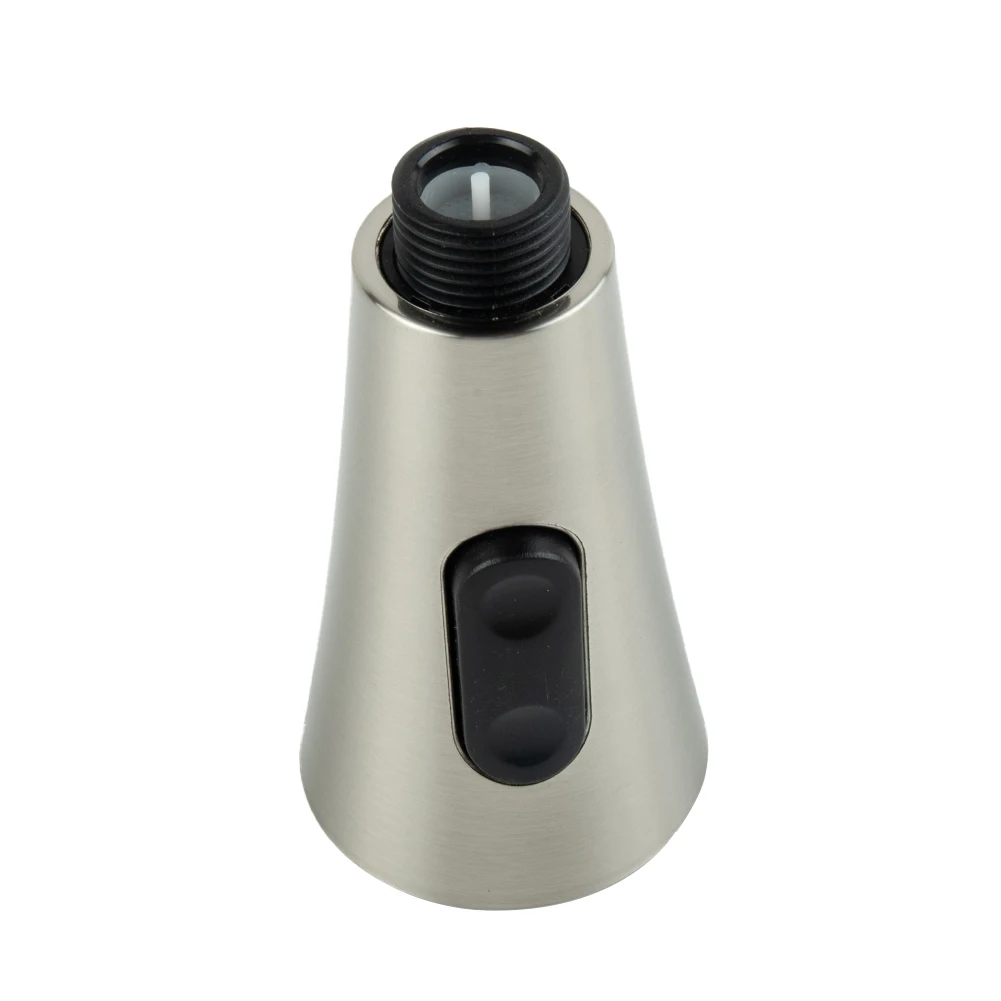 

Universal Kitchen Spray Head Replacement Pull Out Faucet Aerator Sprayer Nozzle Bathroom Basin Sink Shower Spray Head