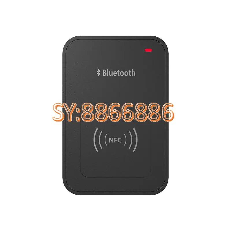 

Bluetooth-карта управления доступом