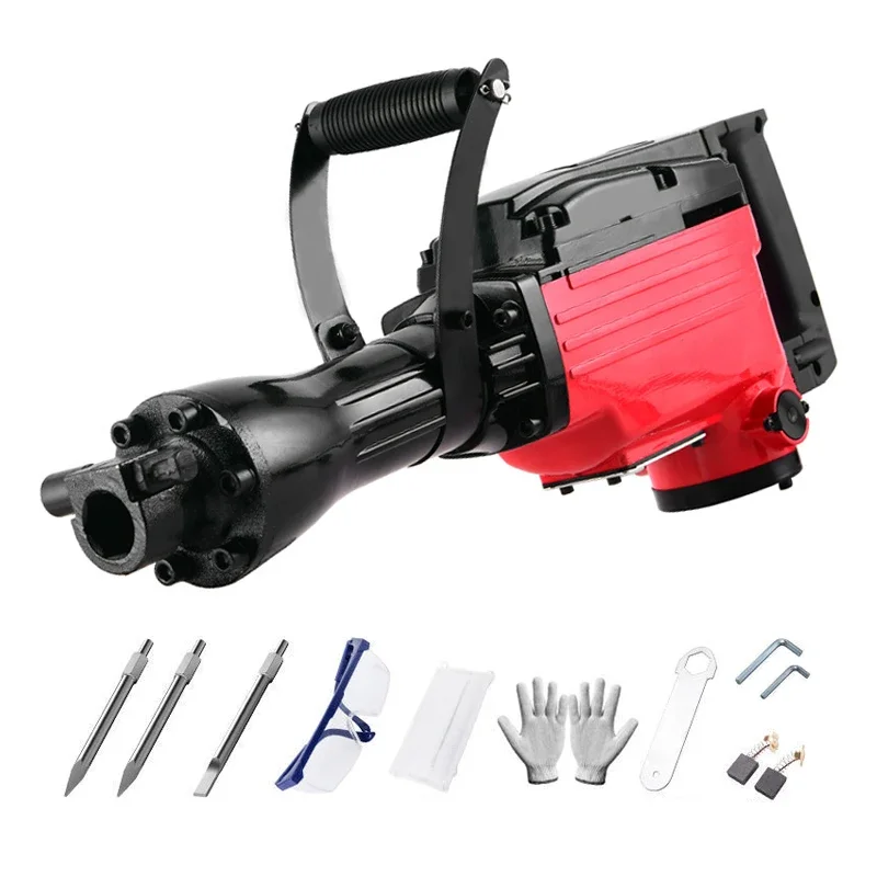 Новая китайская фабрика распродажа отбойные вращающиеся инструменты 220 В