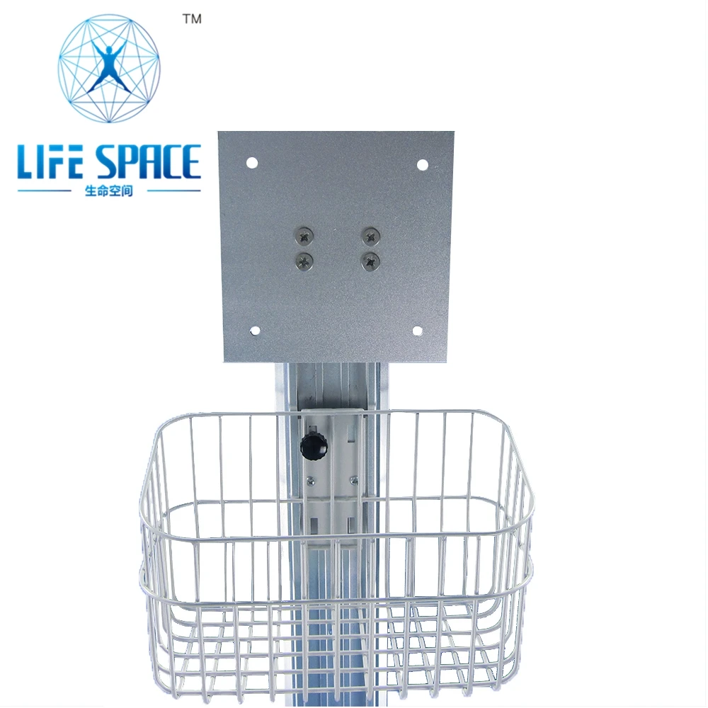 Настенная подставка для фетального монитора Крепежный кронштейн Регулируемый