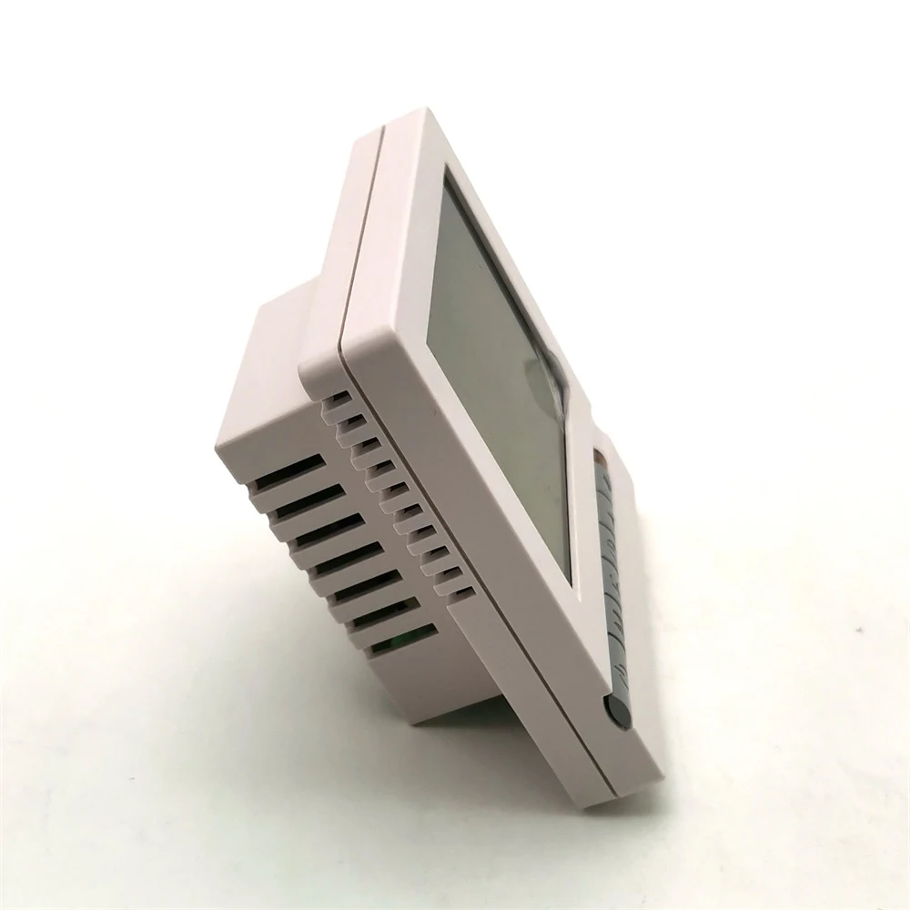 Программируемый термостат с ЖК-дисплеем 230 В 3 А 16 25