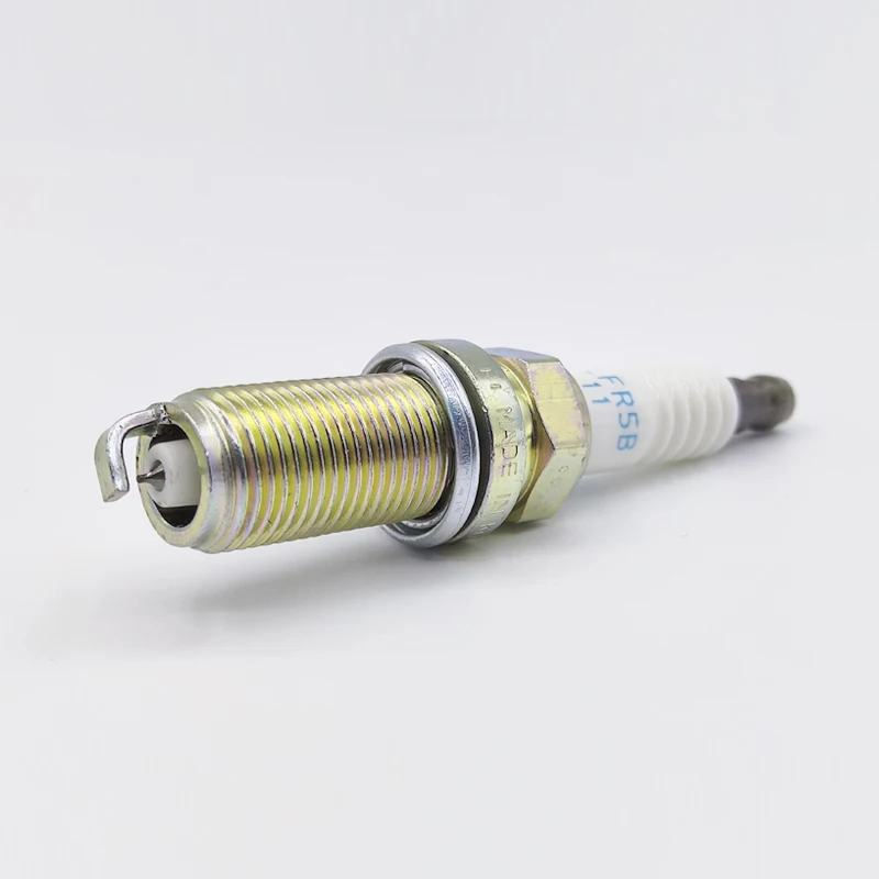 Новые Иридиевые свечи зажигания для Hyundai 18840 ILFR5B-11 11051 1884011051 4 шт. 18840-11051 ILFR5B11