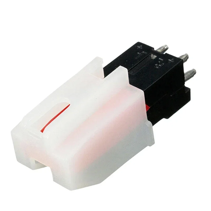 1 шт. проигрыватель стилус аксессуар для иглы Lp виниловый фонограф граммофон игла