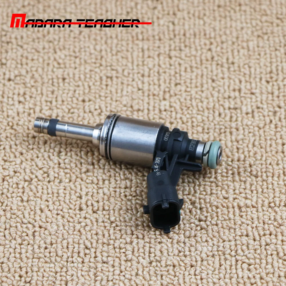 Топливный инжектор двигателя 2 0 T топливный для Volvo S60 XC60 S80 V70 2012 2013 2014 9487434 31480972