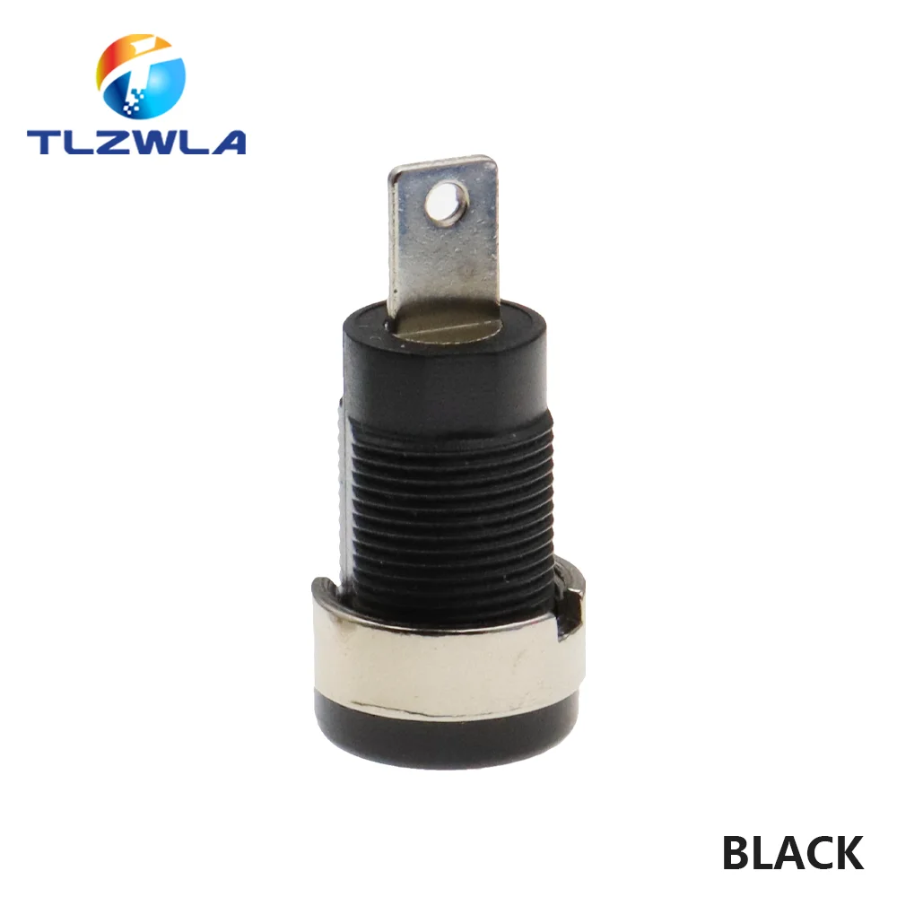 

Разъемы banana TLZWLA 5шт