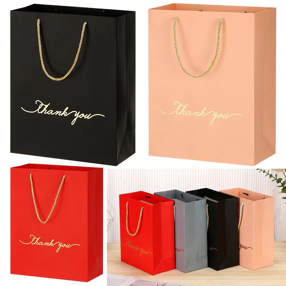 Es Paper Bags Package Bag