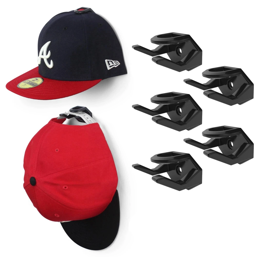 

Вешалка для бейсбольных кепок