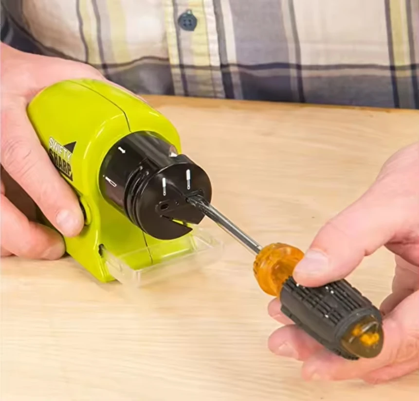 Многофункциональный ручной точильный камень