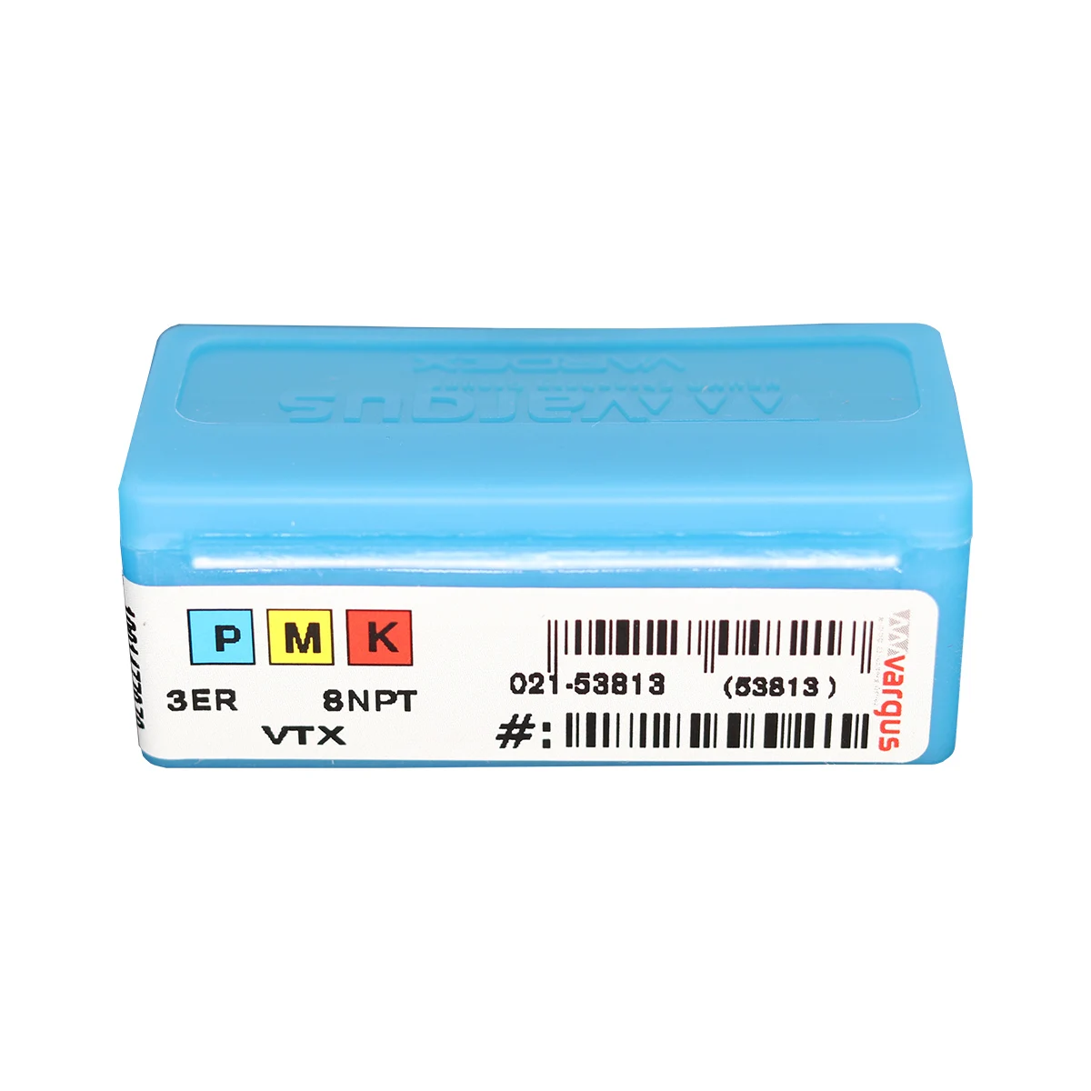 

Wargus 100% Original 3ER 11.5 NPT 3ER 14A NPT 3ER18ANPT 3ER27NPTF 3ER8NPT 3ER8NPTF VTX Treading Insert