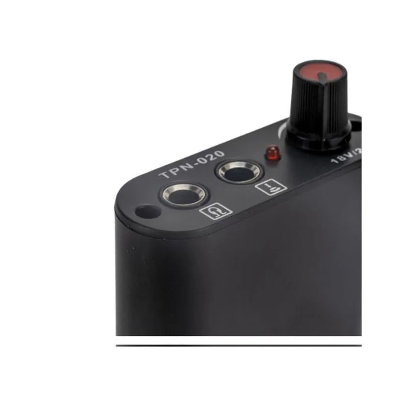 Набор для тату-машинки с картриджем и иглами