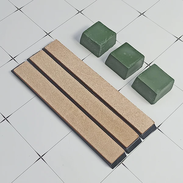 Инструмент для заточки кожи с фиксированным углом точильный инструмент