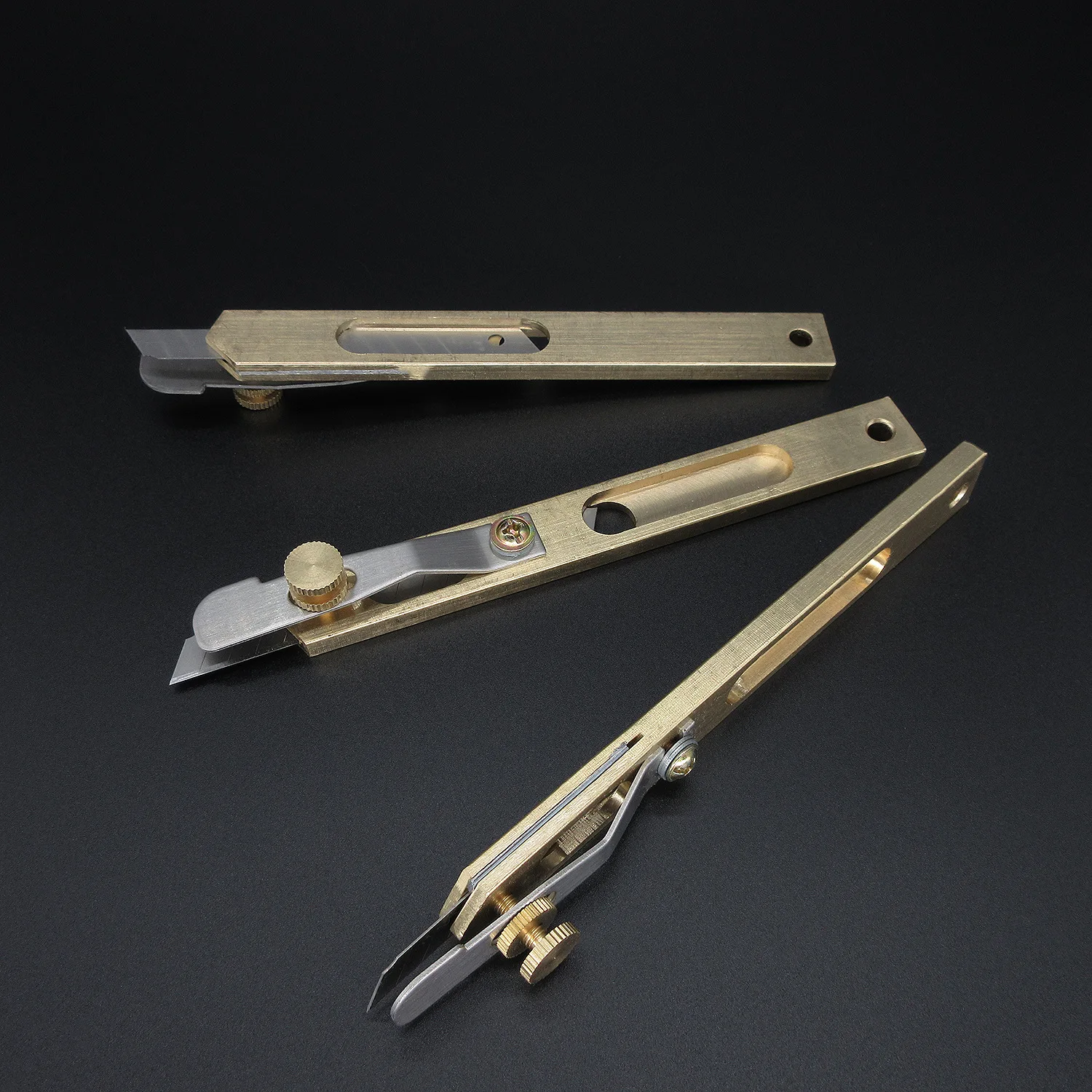 Инструменты для работы с кожей нож резки обрезки меди лезвием инструмент кожи