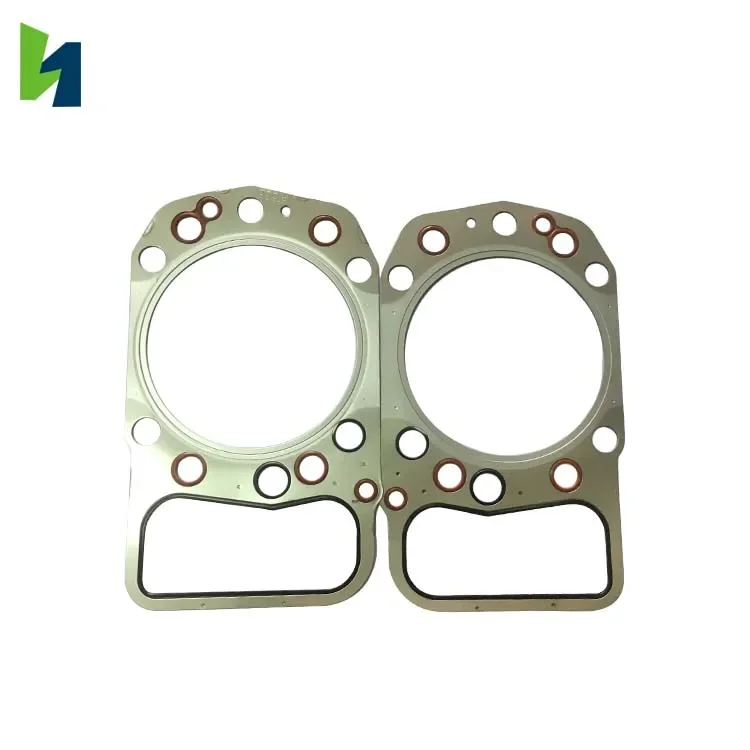 Прокладка головки цилиндра SA2 для Mitsubishi Ship детали дизельных двигателей