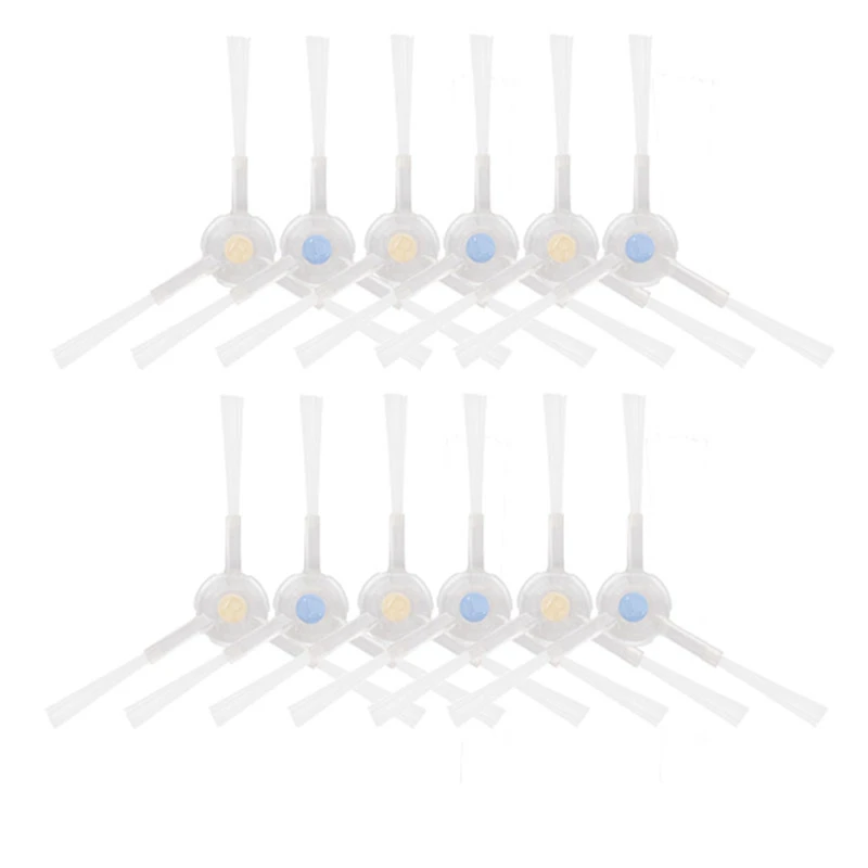 

Suitable For Narwal J1 / Yjc003 Floor Sweeping Robot Replaceable Accessories Screen Edge Brush Cleaning Set