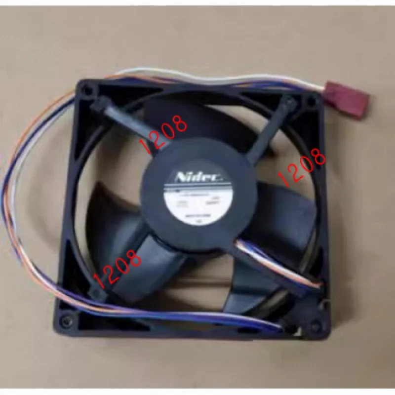 U12E12MS4A3-57 DC12V 0 17A запасные части для двигателя вентилятора холодильника Hitachi