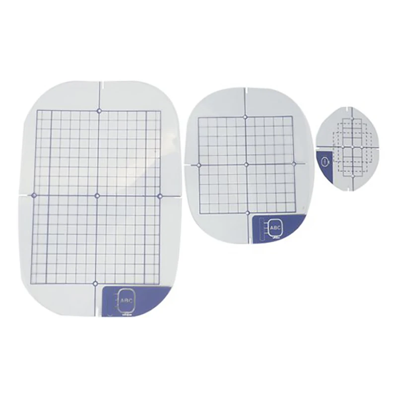 Обруч для вышивальной машины Brother Duetta 4500D 4750D Quattro 6000D 6700D Innov-Is 2500D 1500D 4000D-SA439