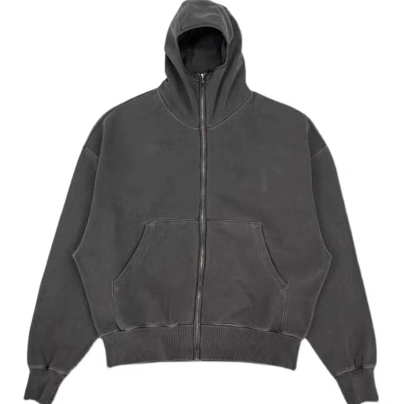 Хлопковая толстовка Firmranch с капюшоном цвет в ассортименте