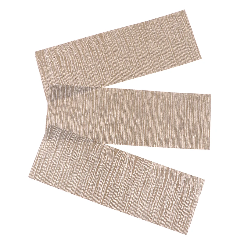 

3pcs High Temperature Resistant Insulating Mica Mica Paper For 858 850 858 852 Welding Hot Air Gun Heater Insulation 20x7cm