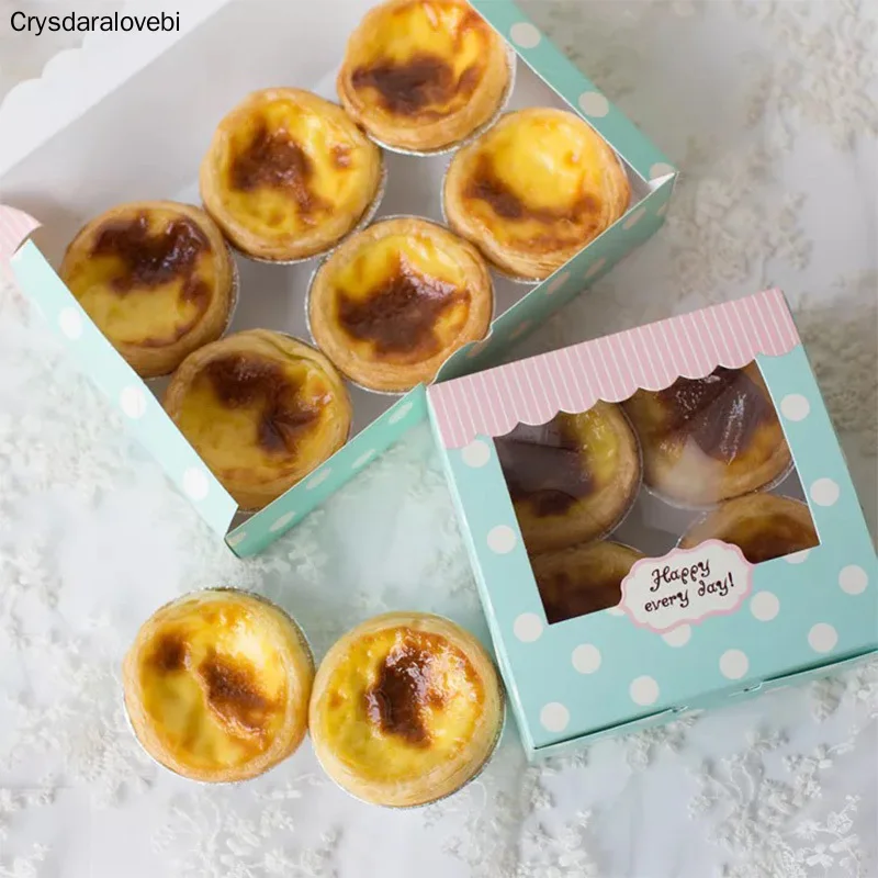 20 шт. коробка из крафт-бумаги для украшений | Дом и сад