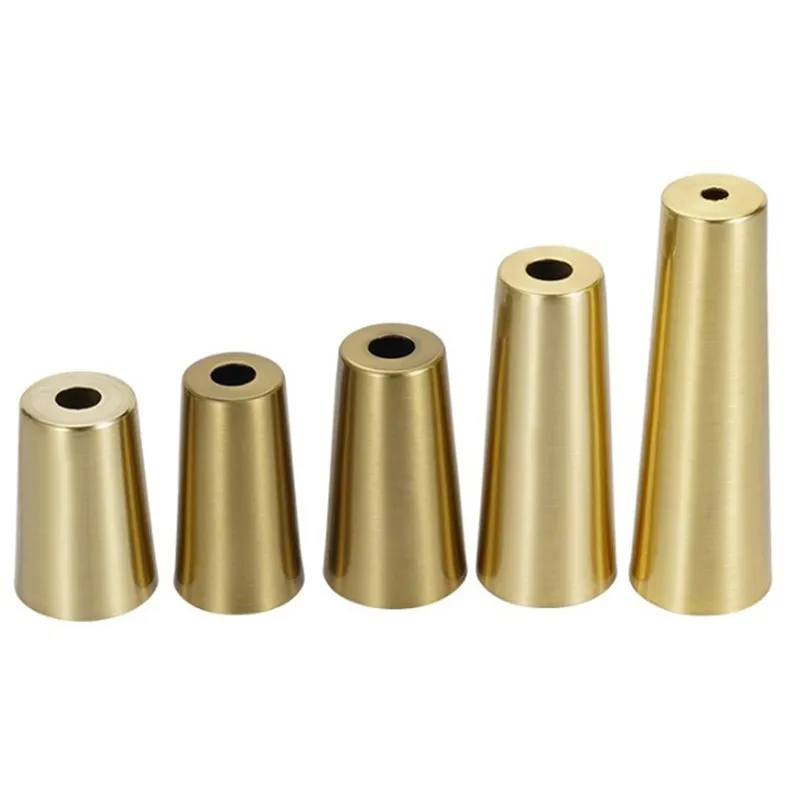 Table And Chair Cylindrical Cap Protection Decoration Bottom Safety Pad