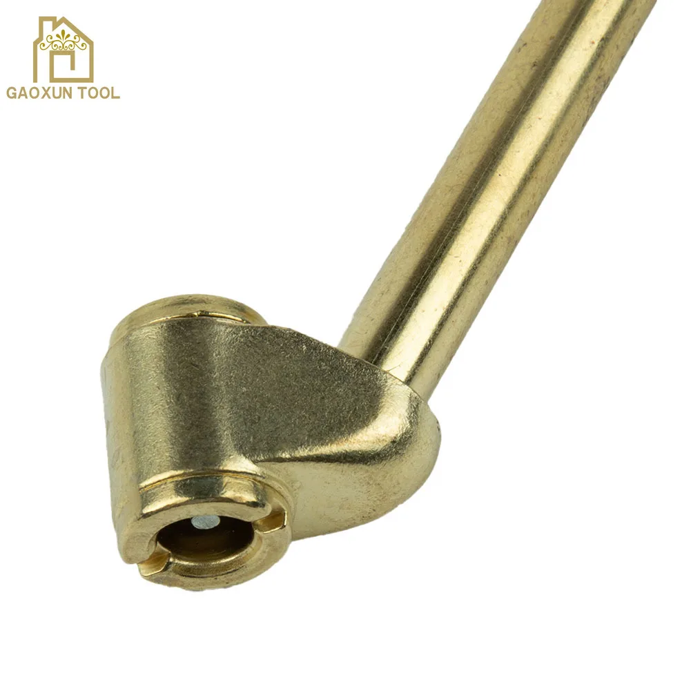 Насадка насоса GAOXUN с внутренней резьбой автомобильные аксессуары портативный