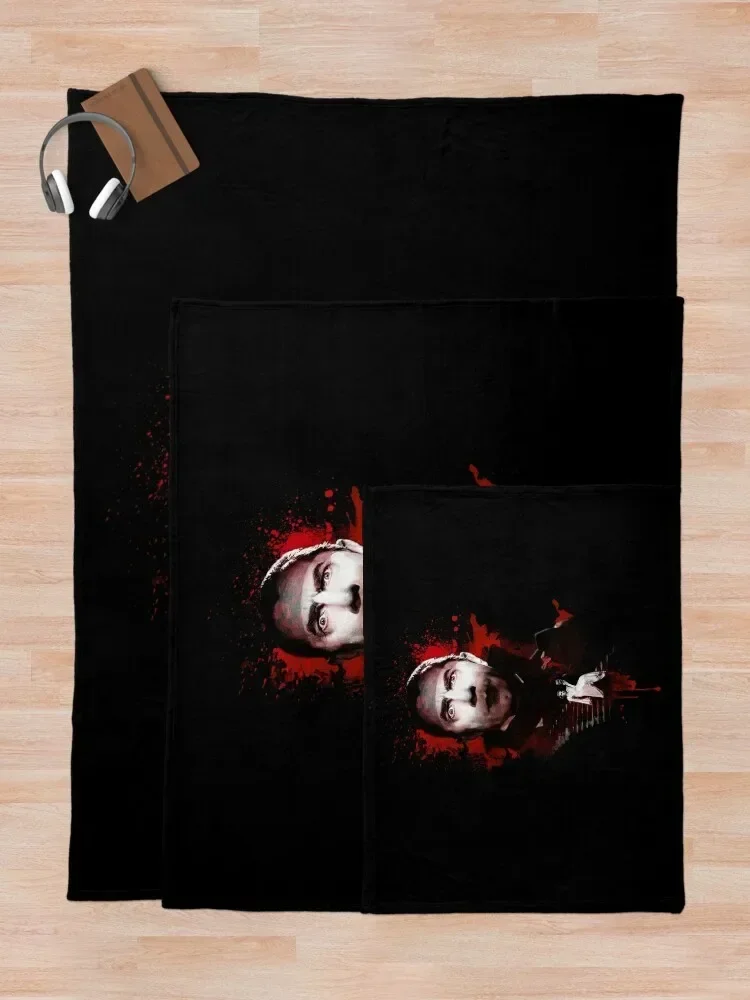 Фланелевое одеяло Dracula - Bela Lugosi