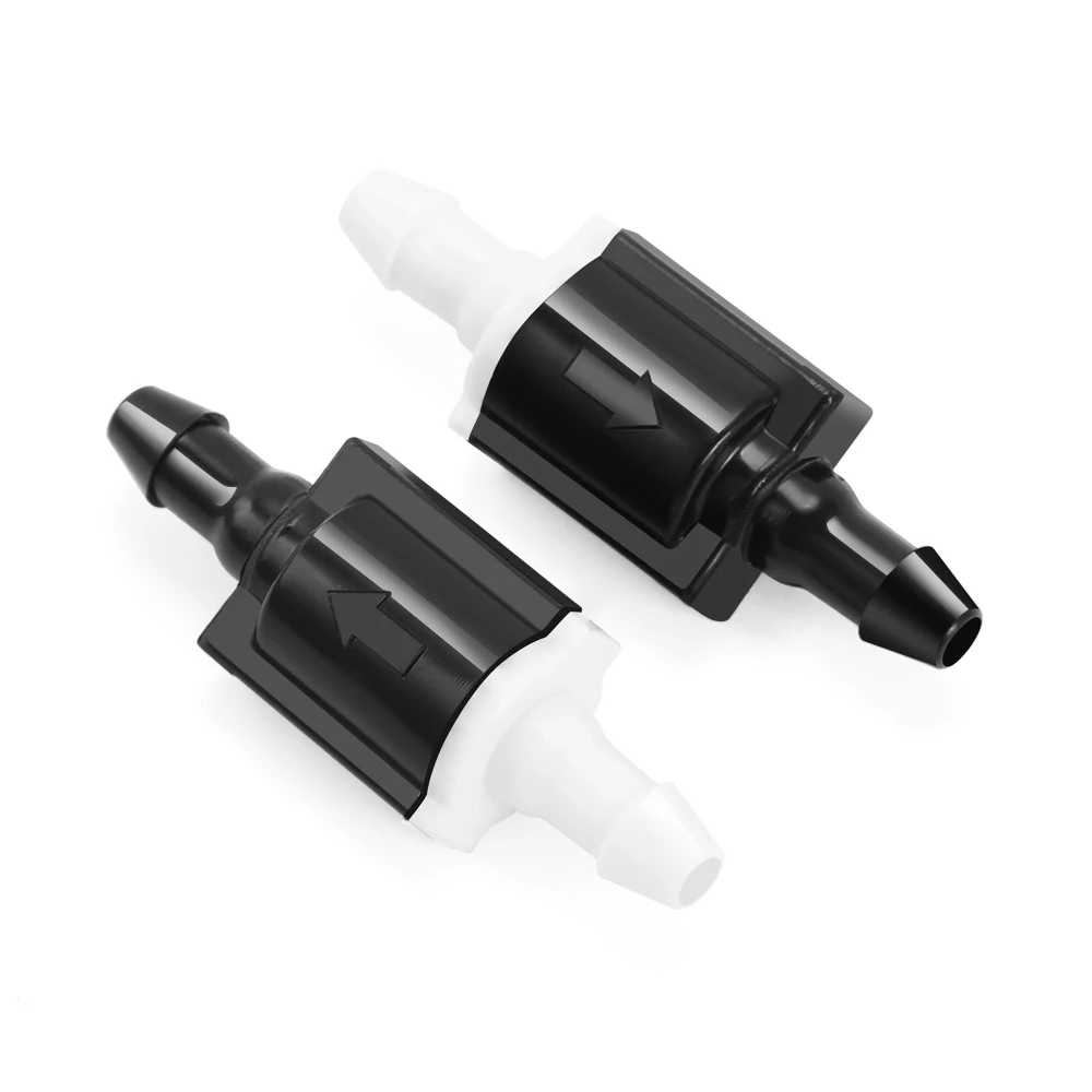 2 шт. обратный клапан омывателя лобового стекла для Nissan J10 X-Trail Qashqai Juke Leaf Micra NOTE