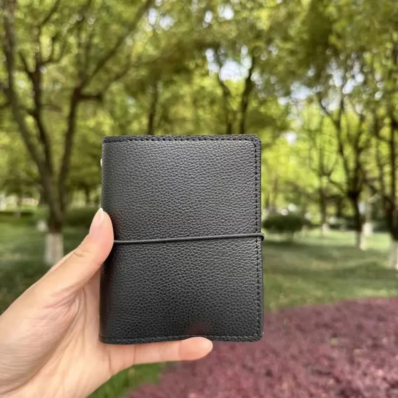 

Мини-планировщик Yiwi из искусственной кожи