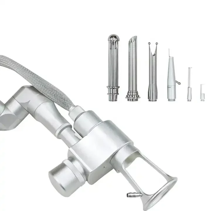 Рисунок 6 - Оборудование для непрерывной работы