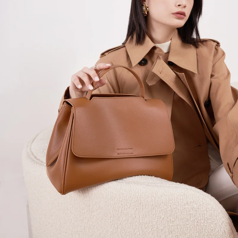 

2022 Designer Ladies Bag Leather Bag Single Shoulder Bag Handbag High Quality