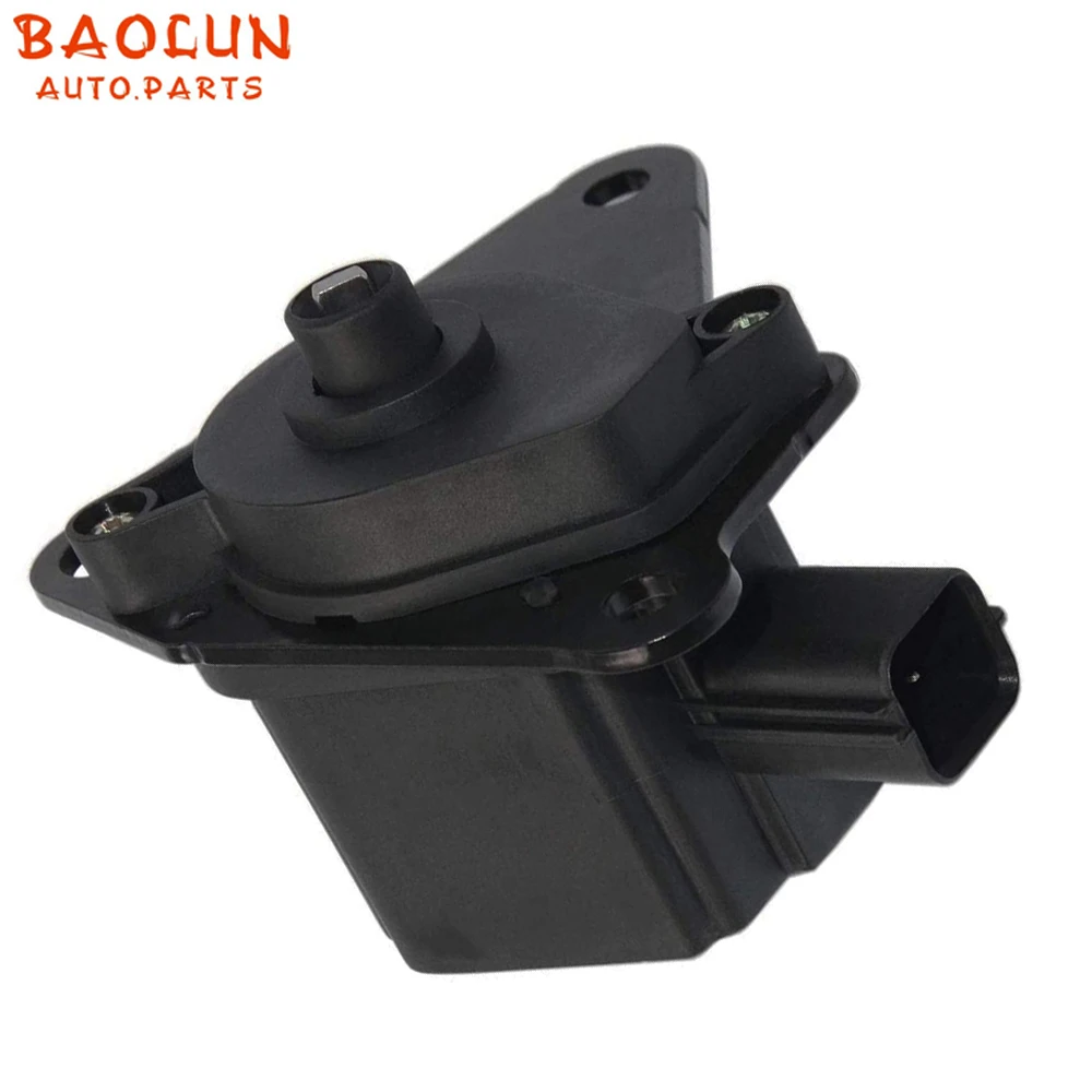 

BAOLUN Intake Manifold Runner Control Valve 911-902 4884549AD For Compass Patriot 07-13 Dodge Caliber 07-12 Journey 09-10